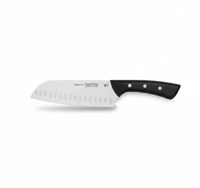 چاقو آشپزخانه 17.5CM ترامونتینا سری Solutta مدل 24256107