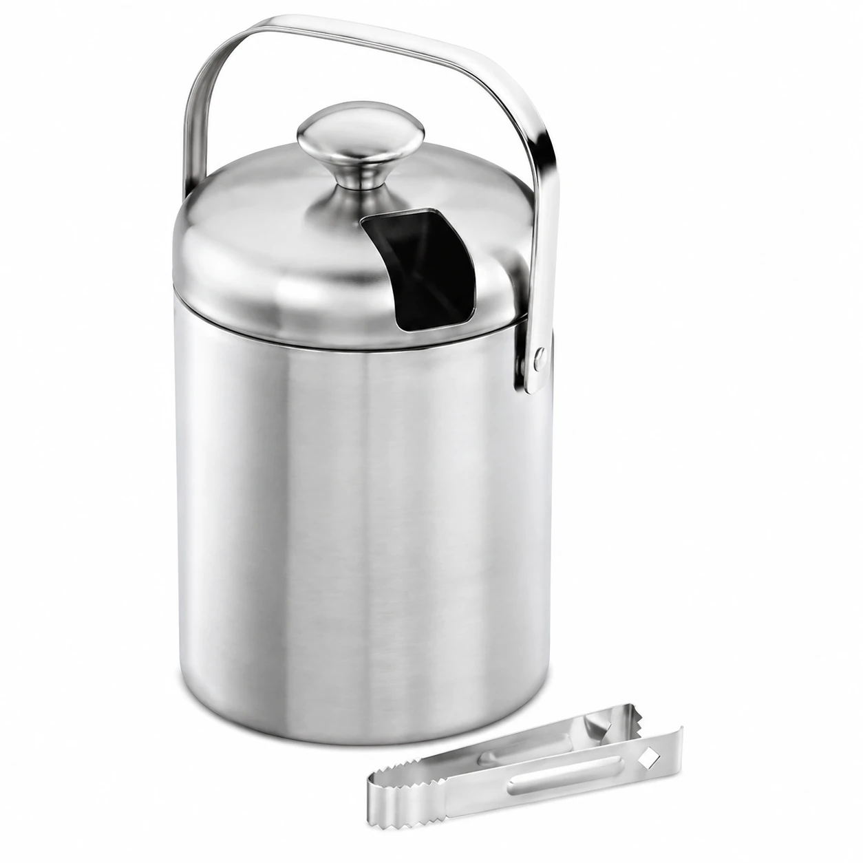 ظرف یخ دو جداره ترامونتینا مدل Insulated Ice