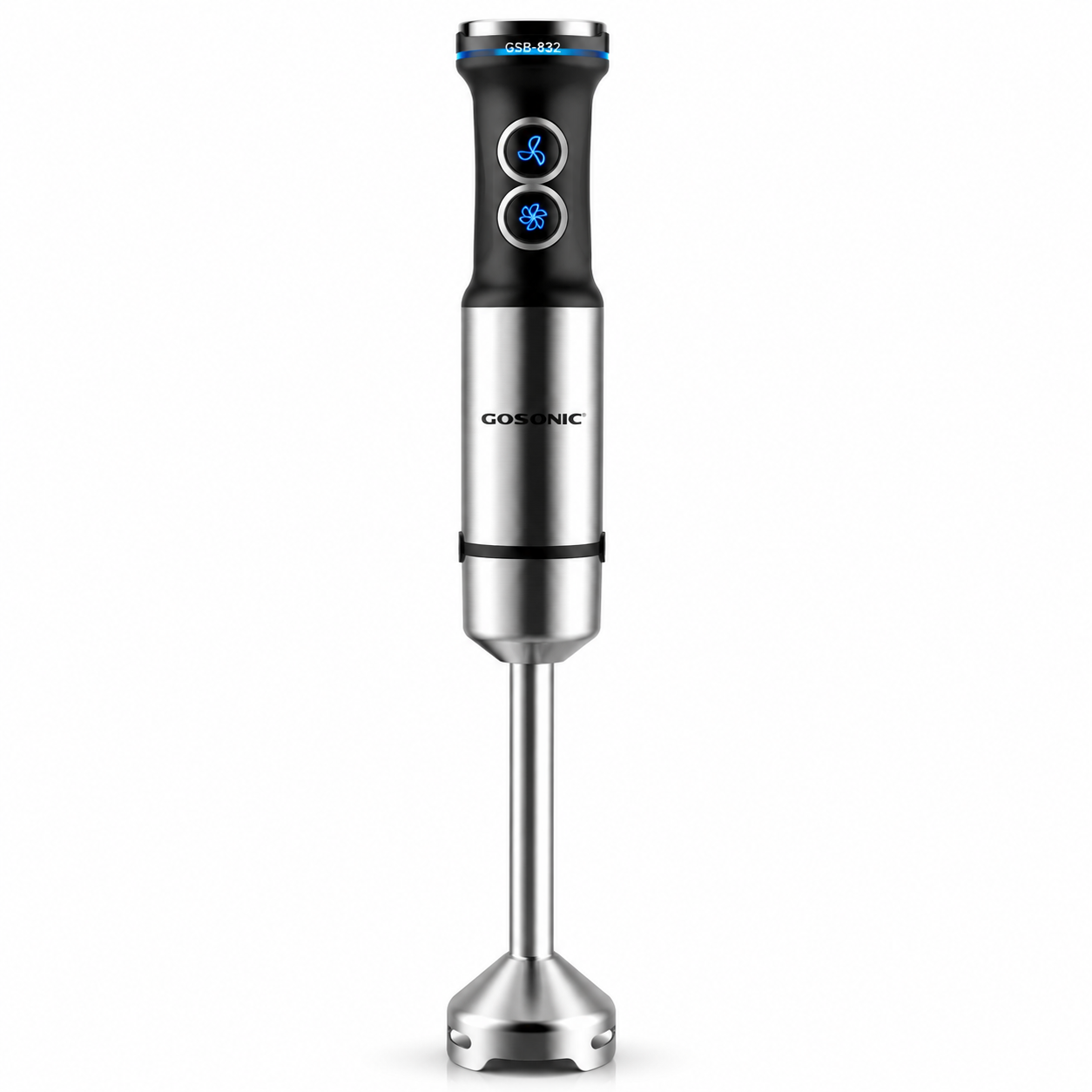 گوشت‌کوب برقی گوسونیک مدل GSB-832