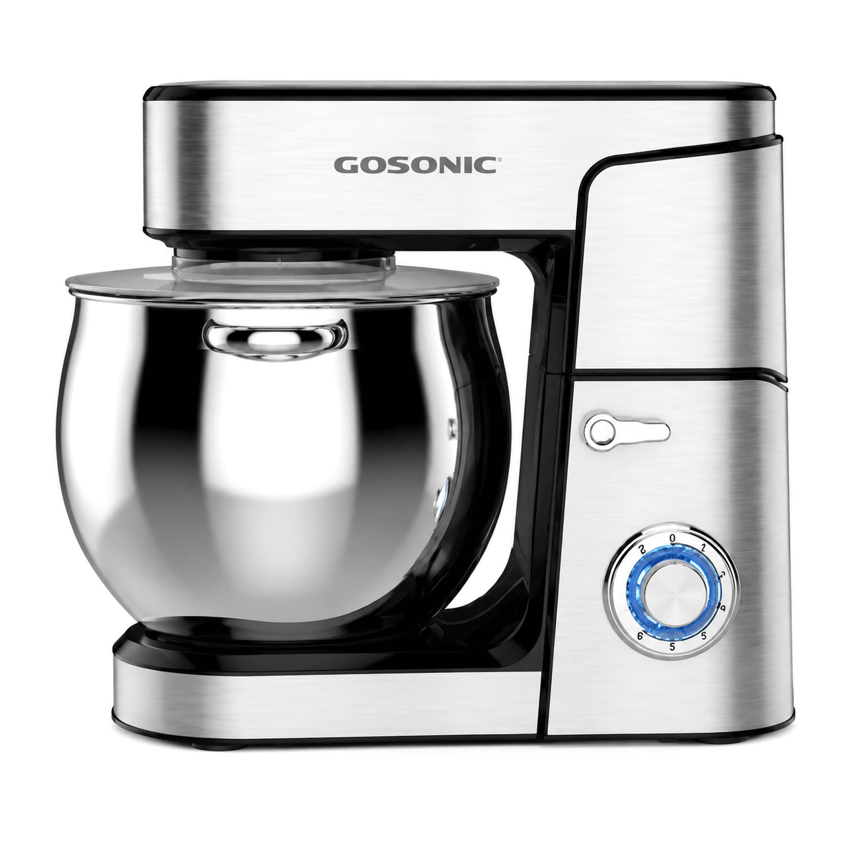 همزن کاسه‌دار گوسونیک مدل GُSM-912