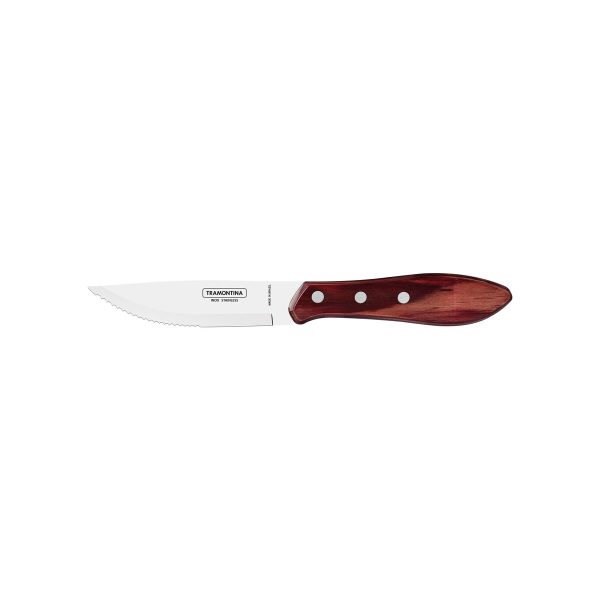چاقو آشپزخانه 12.5CM ترامونتینا